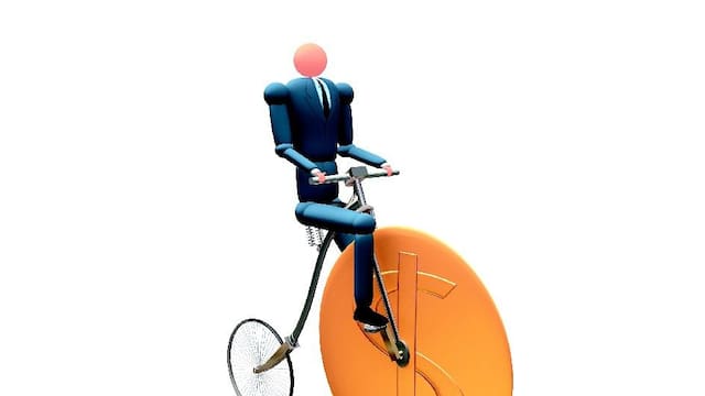 ¿Fin del carry trade?: cuál es el mejor negocio hoy con el dólar tras el dato de inflación de febrero