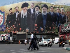 El acuerdo entre Trump e Irán: una capitulación a cambio de un alivio económico incierto