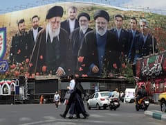 Sin acuerdo: Irán dice que mantiene el control del estrecho de Ormuz y advierte contra cualquier injerencia de EE.UU.