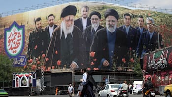 Sin acuerdo: Irán dice que mantiene el control del estrecho de Ormuz y advierte contra cualquier injerencia de EE.UU.