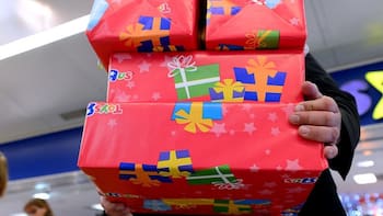 Las ventas en Navidad crecieron 1,3% interanual: sorprende el ticket promedio y el rubro que más subió en 2025