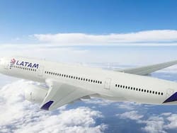 ¿Vuelven los vuelos domésticos de Latam a la Argentina?