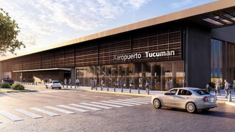 LATAM anunció la cancelación de una de sus rutas más usadas en Argentina: los motivos. Foto: Comunicación Tucumán