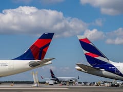 Emite EEUU alerta de vuelo a aerolíneas de su país que crucen por México ante ‘actividad militar’