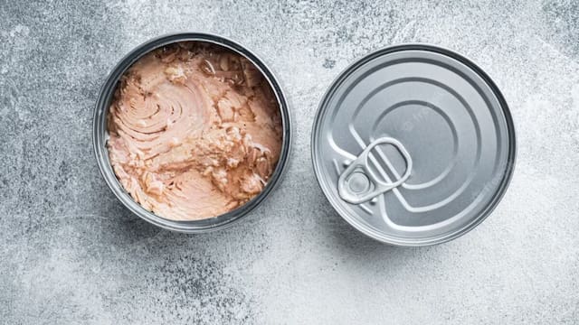 Exigen sacar inmediato estas latas de atún de todos los supermercados: alertan sobre peligro de botulismo