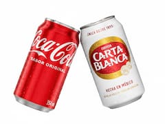 ¡Qué lata! En CDMX, las chelas en bote ya cuestan mucho menos que las Cocas por el IEPS