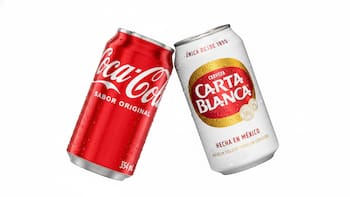 ¡Qué lata! En CDMX, las chelas en bote ya cuestan mucho menos que las Cocas por el IEPS