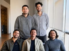 Cinco argentinos vieron el próximo gran negocio de la IA: ya manejan u$s 1.000 millones en ventas