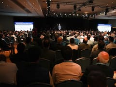 Milei cerrará el Latam Economic Forum, con empresarios y foco en el escenario económico