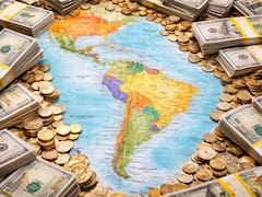Sacudirá a América latina: este país dispara su tesoro y se perfila como la mayor economía emergente del continente en la próxima década