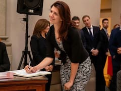 Quién es Laura De Marinis, la jueza que declaró inconstitucional el nuevo régimen penal juvenil
