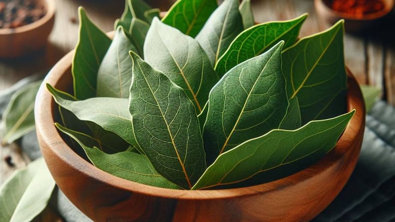Es tendencia | Para qué sirve guardar hojas de laurel en la billetera y por qué el Feng Shui lo recomienda. (Fuente: Archivo)