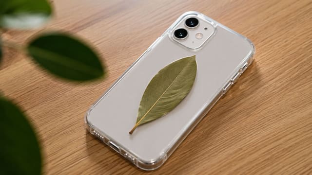 Por qué recomiendan llevar una hoja de laurel en la funda del celular: por qué hacerlo y para qué sirve