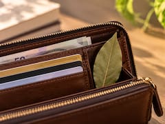 Poner una hoja de laurel en la billetera durante septiembre: para qué sirve y por qué recomiendan hacerlo