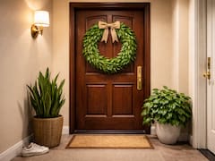 Es moda | Por qué sugieren colocar una hoja de laurel en la entrada: para qué funciona y cómo hacerlo correctamente