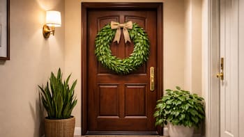 Es moda | Por qué sugieren colocar una hoja de laurel en la entrada: para qué funciona y cómo hacerlo correctamente