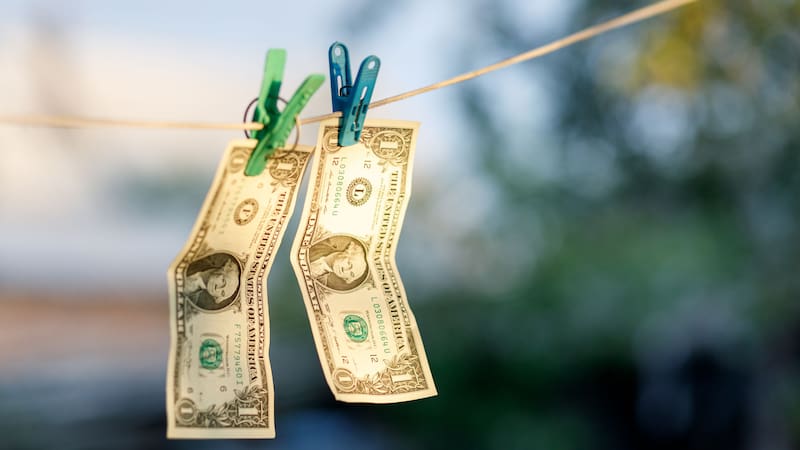 Lavado de dinero, advertencia para las fintech.