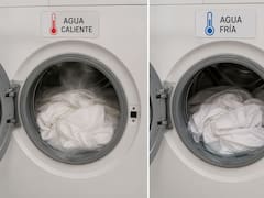 Lavar las sábanas en agua caliente o en agua fría: cuál es la forma correcta y por qué recomiendan hacerlo solo de esta manera