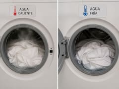 Lavar las sábanas en agua caliente o en agua fría: cuál es la forma correcta y por qué recomiendan hacerlo solo de una manera