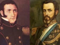 El disparo que cambió la historia: Dorrego, Lavalle y el nacimiento de la grieta argentina