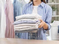 Remeras, jeans, pijamas y ropa interior: con qué frecuencia recomiendan lavar cada prenda