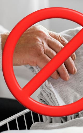 ¿Por qué no se debe lavar la ropa en Año Nuevo? La antigua superstición que vuelve a tomar fuerza en las fiestas