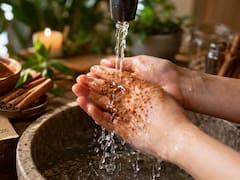 Lavarse las manos con canela a principios de mes: el ritual para atraer el dinero y la abundancia a tu hogar