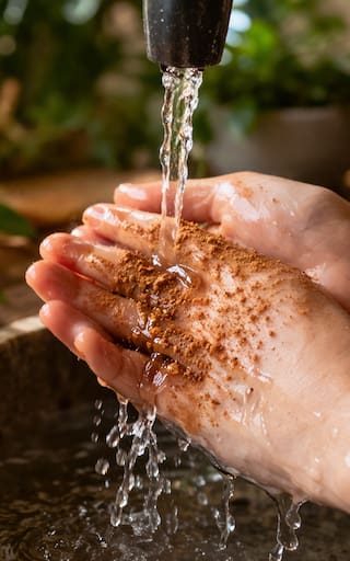 Lavarse las manos con canela a principios de mes: el ritual para atraer el dinero y la abundancia a tu hogar