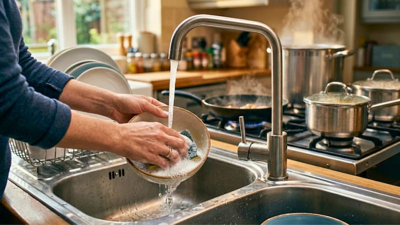 Imagen ilustrativa - Gemini.