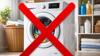 Adiós al lavarropas tradicional: la nueva alternativa que se volvió furor en todo el mundo y cada vez más hogares eligen