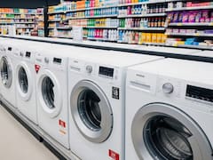 La señal detrás de los lavarropas chinos: por qué el Gobierno investiga dumping, pero evita cerrar importaciones