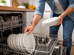 Se despiden los lavavajillas: este novedoso electrodoméstico de Lidl tiene 5 programas distintos para lavar los platos