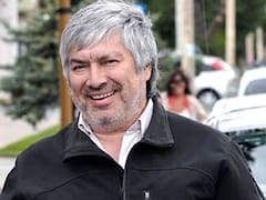 La Corte ordena al clan Báez devolver más de U$S 60 millones al Estado