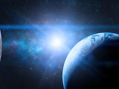 Le dicen el “gigante helado”: es el planeta más frío del sistema solar y este es el mejor momento para verlo en el cielo