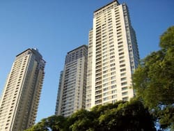 Por qué hoy un edificio sin amenities paga lo mismo de expensas que una torre premium