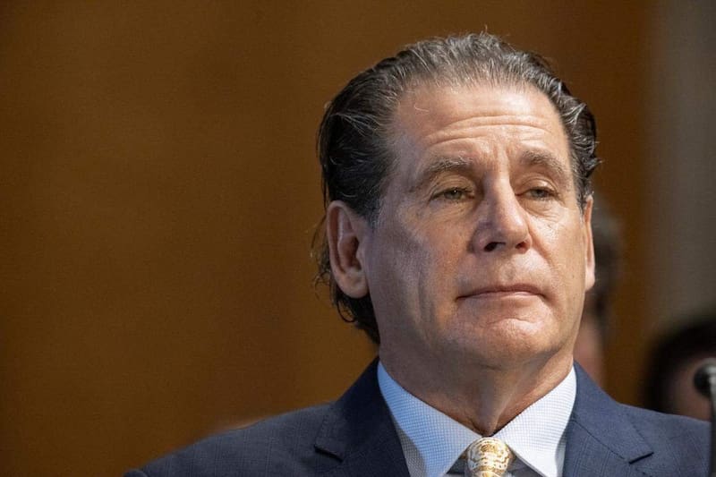 Leandro Rizzuto, embajador de Estados Unidos ante la OEA, visitará la Argentina