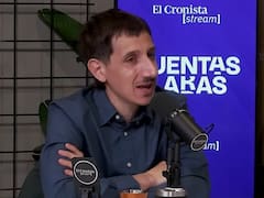 Qué va a pasar con la economía en 2027, según el Zar de las Finanzas: “Volatilidad sí o sí”