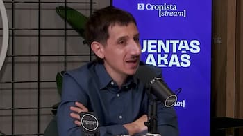 Qué va a pasar con la economía en 2027, según el Zar de las Finanzas: “Volatilidad sí o sí”