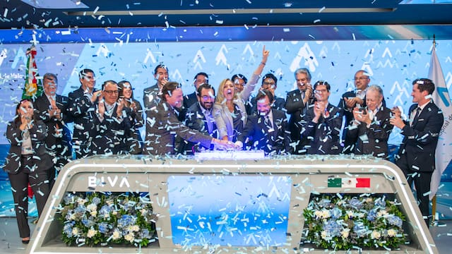 La millonaria apuesta de Lease for U que busca llevar tecnología médica de punta a miles de consultorios