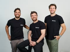 Crearon una startup que quiere ser la billetera virtual de la construcción y levantaron u$s 4 millones