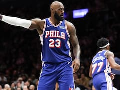 LeBron James debutará a los 41 años en su nuevo equipo de la NBA con el salario más bajo de su carrera: resignó casi US$49 millones para jugar rodeado de estrellas