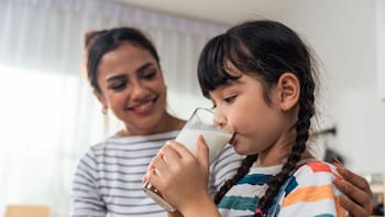 La recomendación de PROFENI para cuidar la microbiota sin hacer cambios drásticos en la alimentación