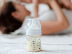 Máxima preocupación: detectan riesgo sanitario en leche infantil importada y exigen retirarla de todos los puntos de venta