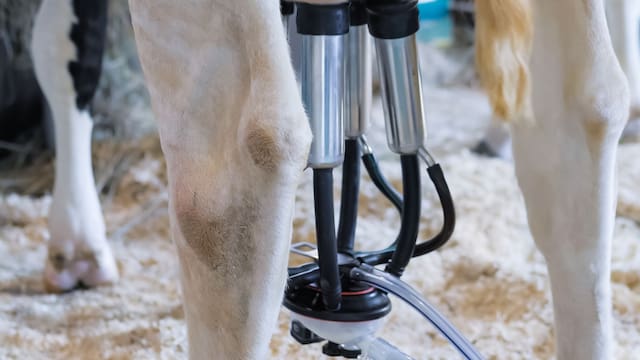 El sector lechero está preocupado por la suba de los fertilizantes