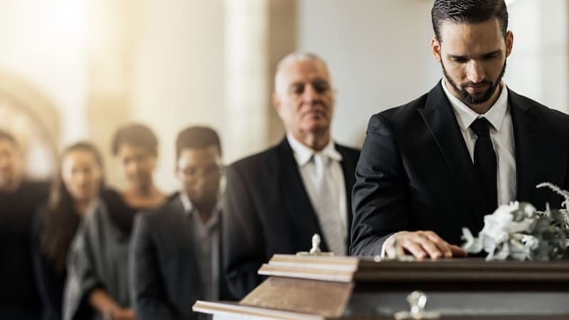 Cambia la Ley de Sucesiones