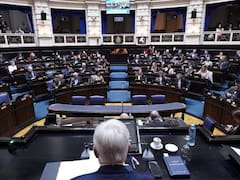 A contramano, un legislador bonaerense pidió licencia para ser concejal en Mar del Plata