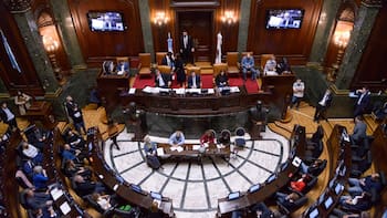 Es oficial el traspaso de la justicia laboral a la Ciudad: a qué causas abarca y cuándo comenzará a funcionar