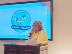 Brisa Salud organiza el X Congreso de Enfermería