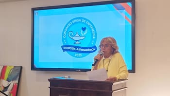 Brisa Salud organiza el X Congreso de Enfermería