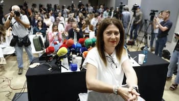 El PSOE, bajo la lupa por el caso Leire: investigan pagos de 43.225 euros y esperan a Santos Cerdán